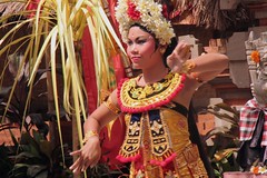 Barong Dance of Bali
