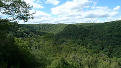 Clear Fork Gorge, OH