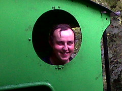 Gwili Day Out With Thomas