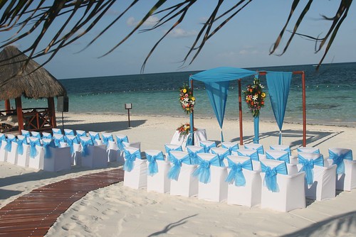Couples planning destination weddings in the Caribbean are spoilt for choice