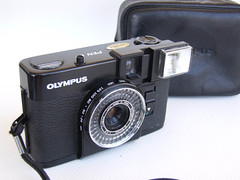 Olympus Pen - Camera-wiki.org - The free camera encyclopedia