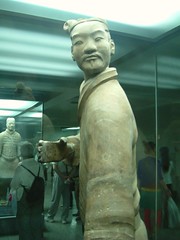 Xi'An Terracotta Warriors