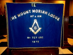 The Mount Moriah Lodge No. 727 Brampton Ontaro