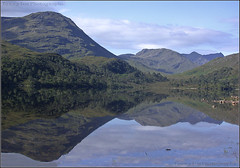 Scottish Lochs
