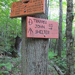 Trapper John Shelter