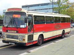 Buses & Coaches - Scotland