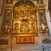 Retablo capilla de la Catedral de Burgos