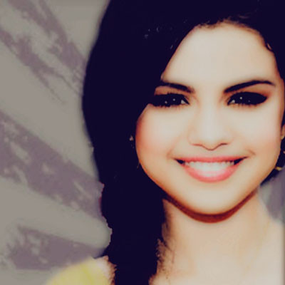 Selena Gomez icon My First icon XD YAYThis is a monster Icon I know