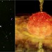 A 'Cannibal Star' (NASA, Chandra, 09/14/10)