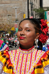 Mexican Day Parade 2010