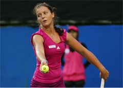 2010.09.25 Laura Robson@Tokyo Pan Pacific Open
