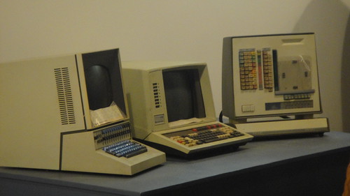 Vintage Computers