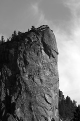 Yosemite Oct. 2010