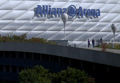 Munich Allianz Arena