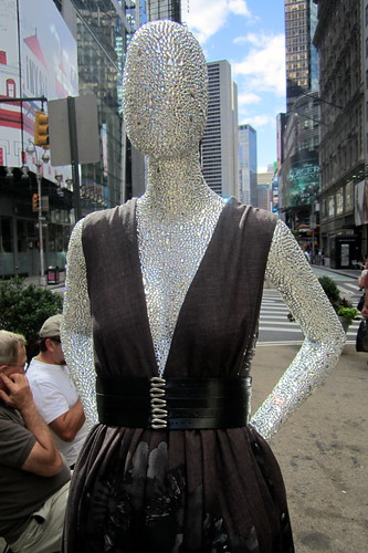 fashion design mannequin