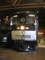 California State Railroad Museum 6-12-2010