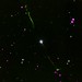 Detail: A 'Cannibal Star' (NASA, Chandra, 09/14/10)