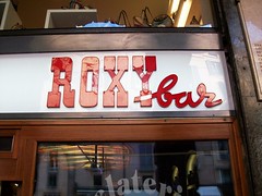 Roxy Bar Bologna