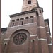 Iglesia de la Virgen Peregrina de Fátima (Misioneros Oblatos) Madrid,Comunidad de Madrid.España
