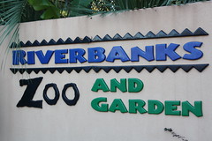 Riverbanks Zoo and Gardens