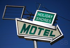 Hotels & Motels