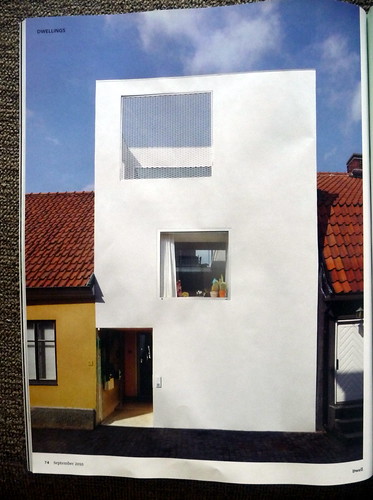design house sweden