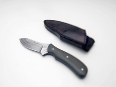 Bailey Nelson Custom Knives