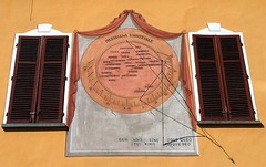 meridiane-sundials