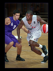 Basketball Season 2010/2011