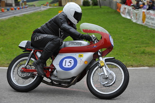 Ducati racer Schwanenstadt GP (c) Bernard Egger :: rumoto images 5230