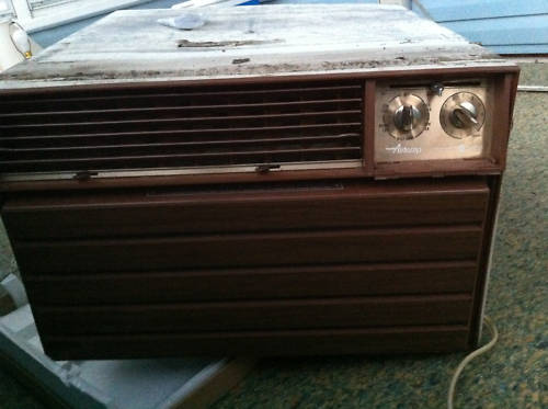 Chrysler air conditioner #4