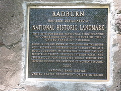 Radburn, New Jersey