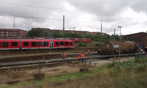 lionel trains