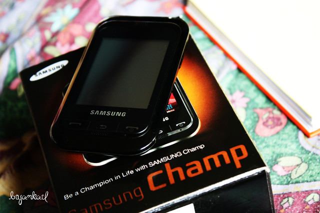 Download Whatsapp For Samsung Champ Neo Duos Review
