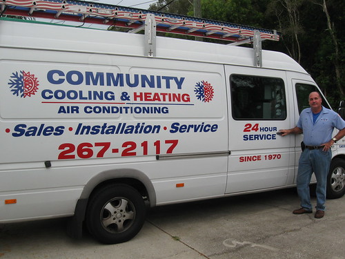Air Conditioning Service And Repair In Ft Myers Florida