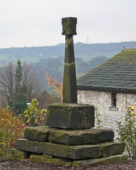 Stainland and Holywell Green