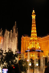Las Vegas June 2010