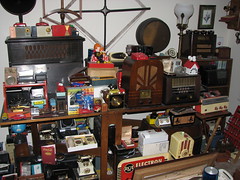 The Radio Room Collection - Joe Haupt