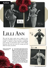 Lilli Ann 
