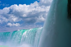 Canada: Niagara Falls