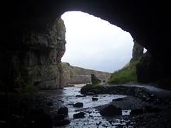Caves, Natural Arches and Sea Stacks 