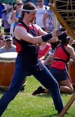 Heritage Festival: Kita no Taiko Japanese Drums