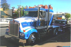 SS-Kilmore Trucking