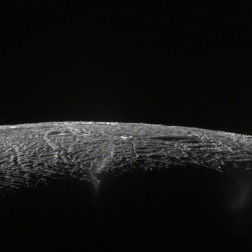 Enceladus N00161054 - 55