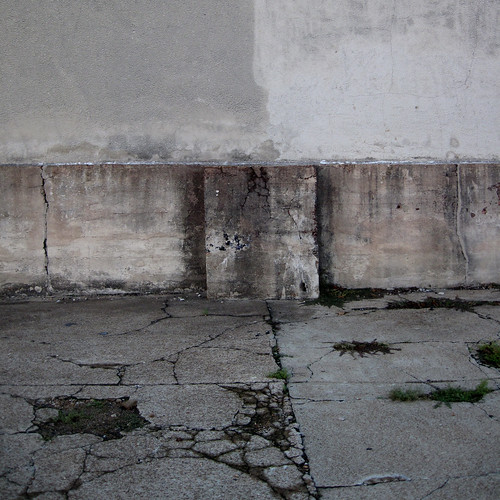 Your Next Project: Concrete Vs. Asphalt