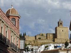 Antequera  ( Málaga )