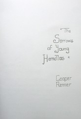 Sorrows of Young Hemdlos