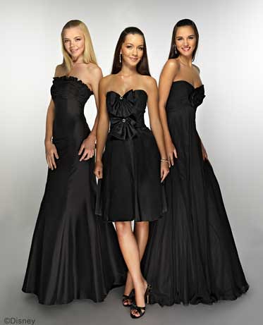 And black is the hot wedding color in 2011 see the wedding color trend
