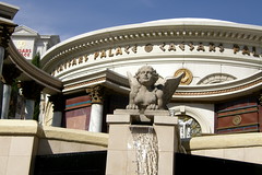 Caesars Palace Las Vegas 2010
