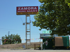 Zamora, CA